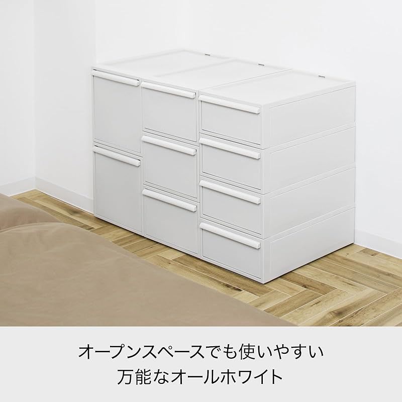 届いてすぐに使える