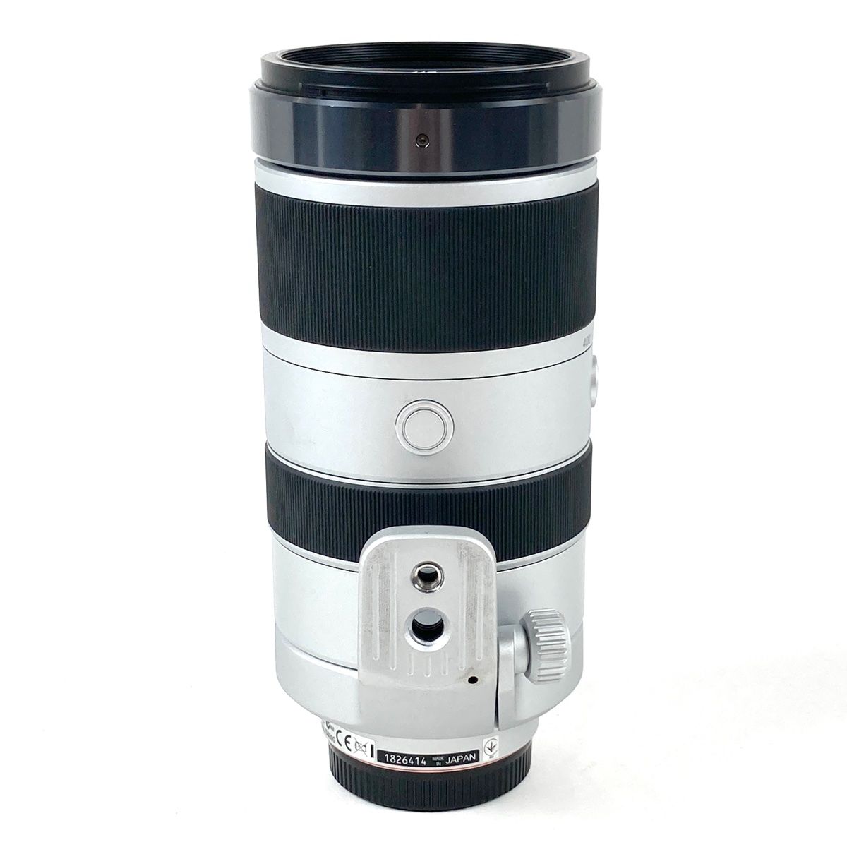 ソニー SONY 70-400mm F4-5.6 G SSM SAL70400G 一眼カメラ用レンズ 