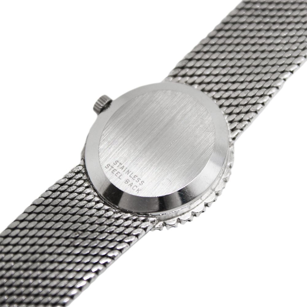 OMEGA Geneve 手巻き時計 ホワイト OMEGA,ジュネーブ | スイートロード-Sweetroad | ヴィンテージ