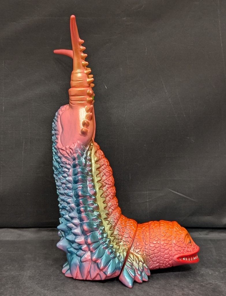 高品質，格安】 ブルマァク ツインテール 復刻版 ピンク 帰ってきた