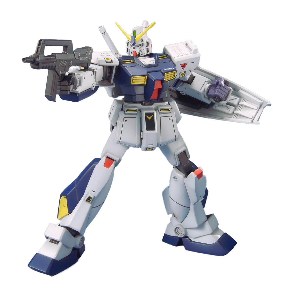 BANDAI SPIRITS(バンダイ スピリッツ) HGUC 1/144 RX-78NT-1