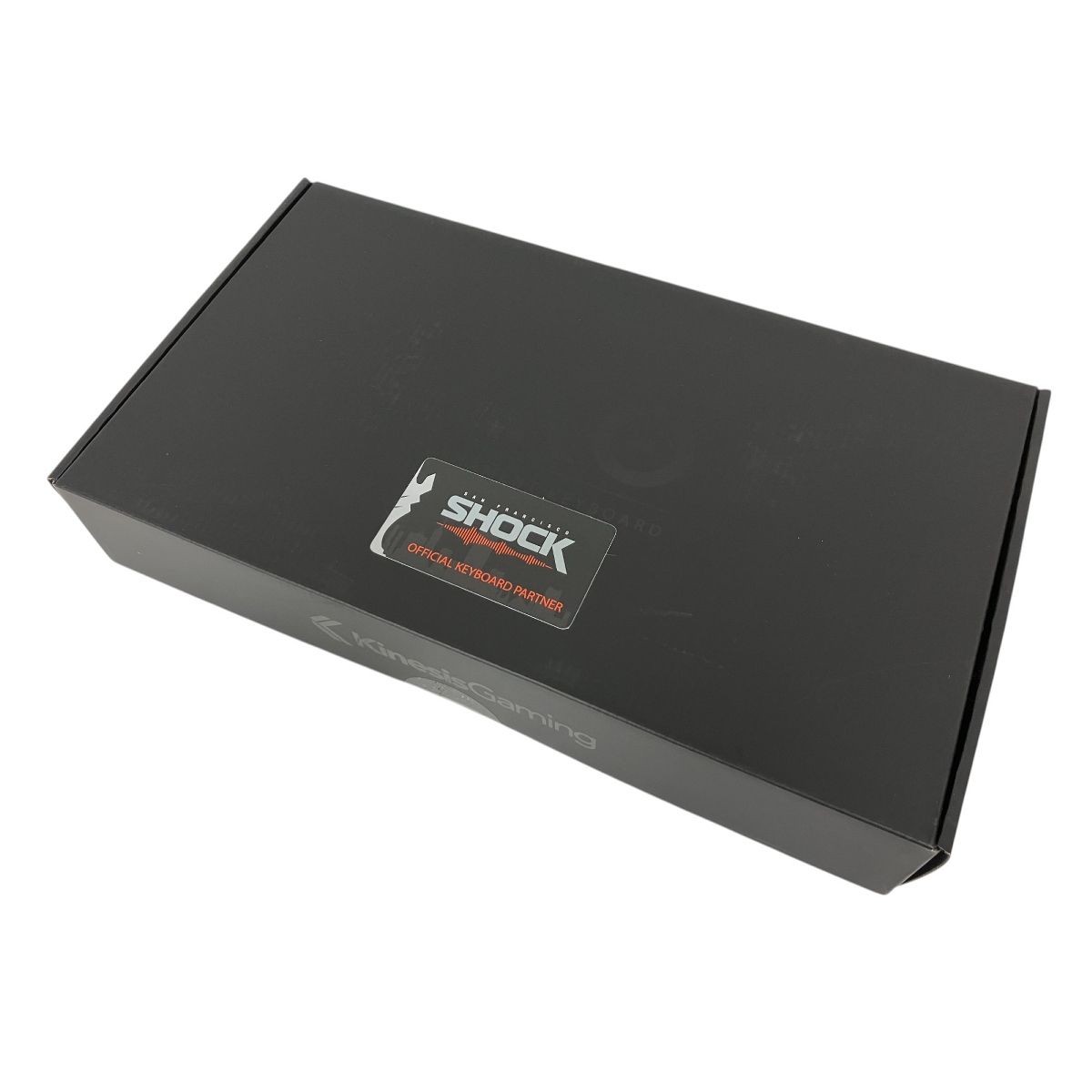 Kinesis Gaming TKO TOURNAMENT KEYBOARD KBTKO-KBW キーボード PC周辺機器 S10035756