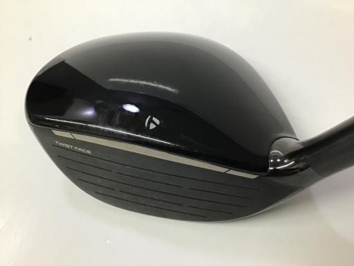 中古】 テーラーメイド Qi10 3W フェアウェイウッド FW Diamana