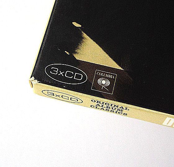 【中古】 DUKE ELLINGTON デューク・エリントン ORIGINAL ALBUM SERIES CD 中古】DUKE ELLINGTON デューク・エリントン ／ ORIGINAL ALBUM