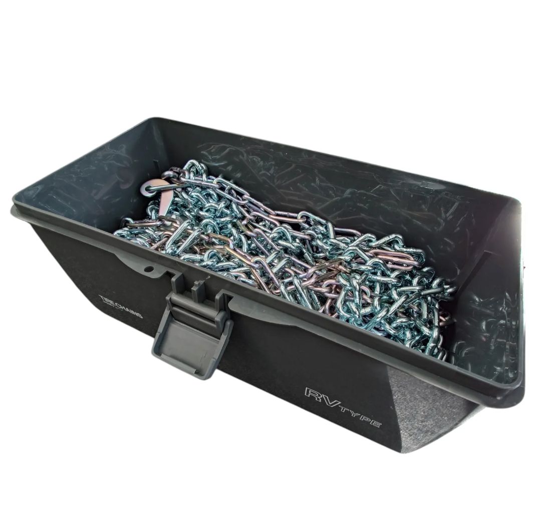 トヨタ 純正 合金鋼チェーン タイヤチェーン 08321-41060