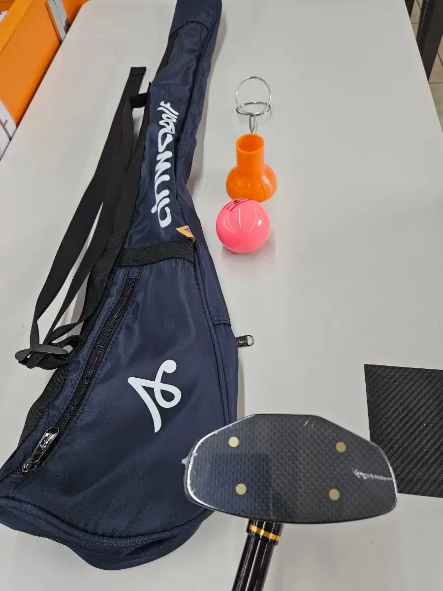  パークゴルフクラブ 自家製 セット その他 ゴルフ