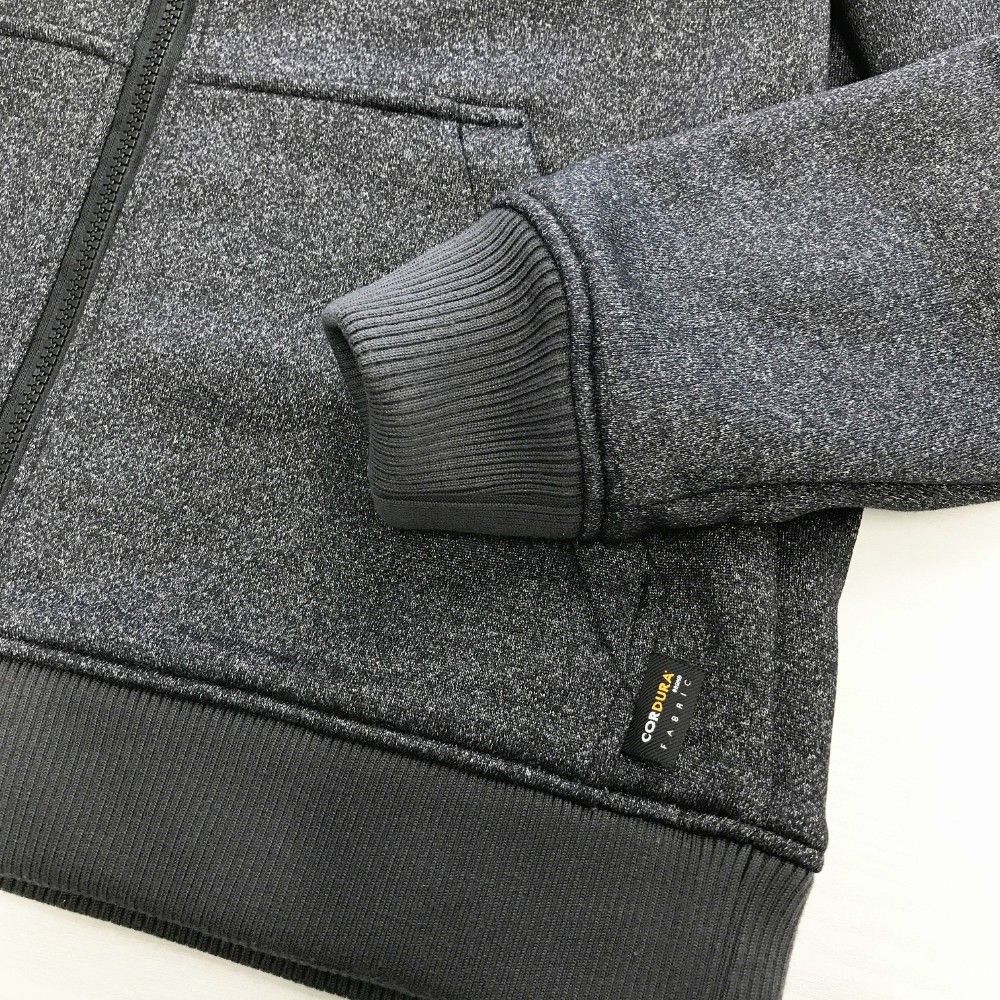 RS TAICHI アールエスタイチ RSJ330 コーデュラ フーディ ジャケット