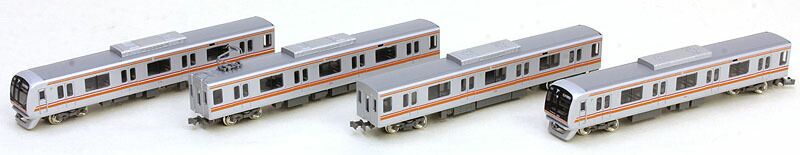 グリーンマックス　東葉高速鉄道2000系　10両貫通セット　　2編成 グリーンマックス 東葉高速鉄道2000系 10両貫通セット 2編成