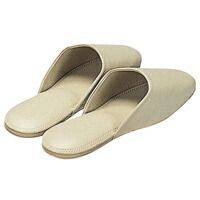 抗菌ベストＨスリッパ 34858-2BE 10足 ニッポンスリッパ