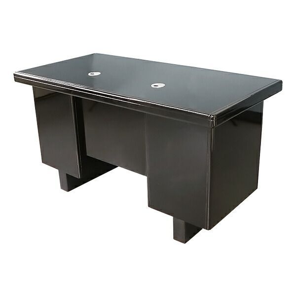 美品 ウィルクハーン ウォールナット ダイニングテーブル ミーティング