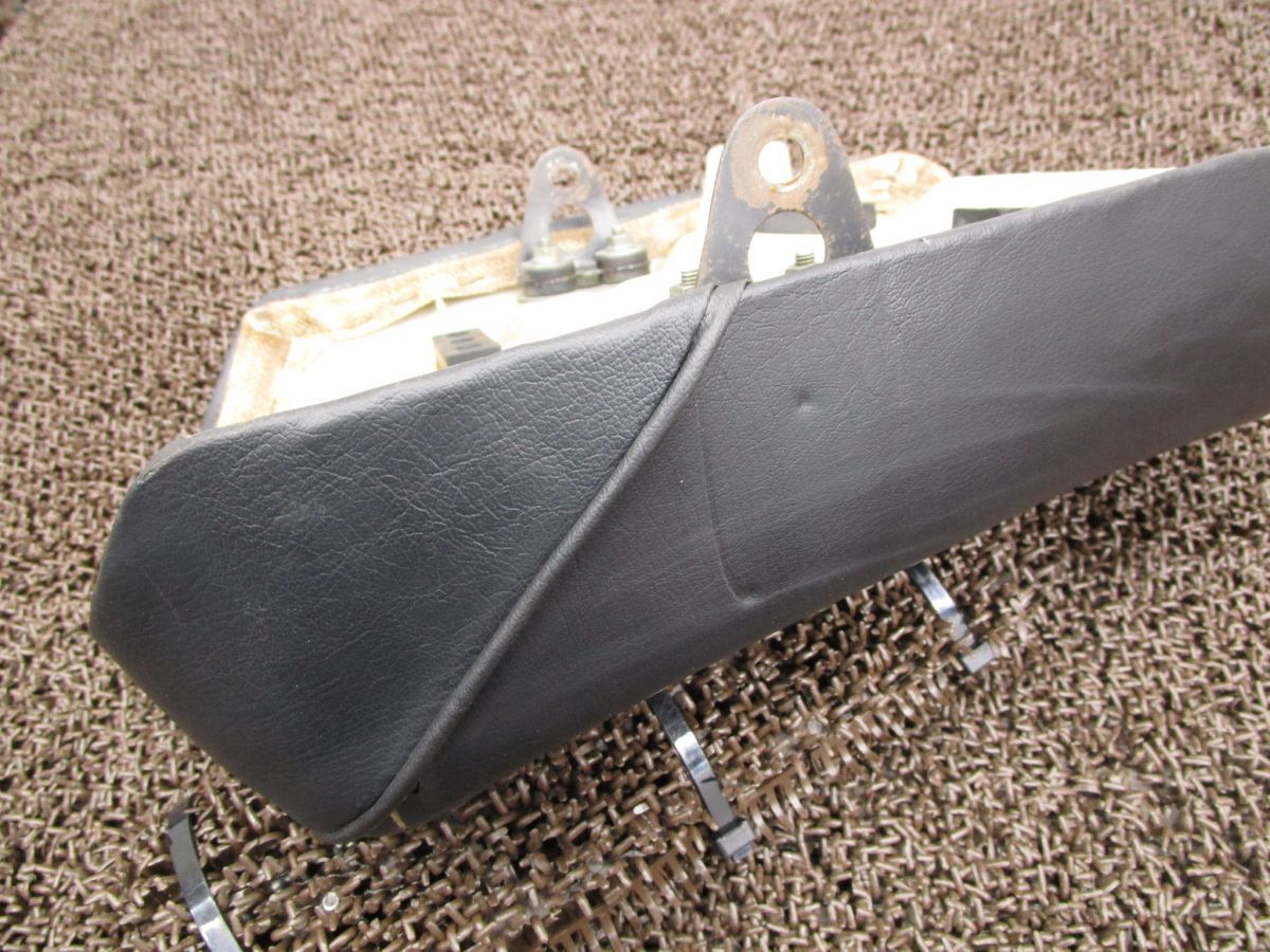 シルクロード メインシート A5748 L250S ホンダ L250SE Silk Road キャブ車 BRIGHTFACE_UK