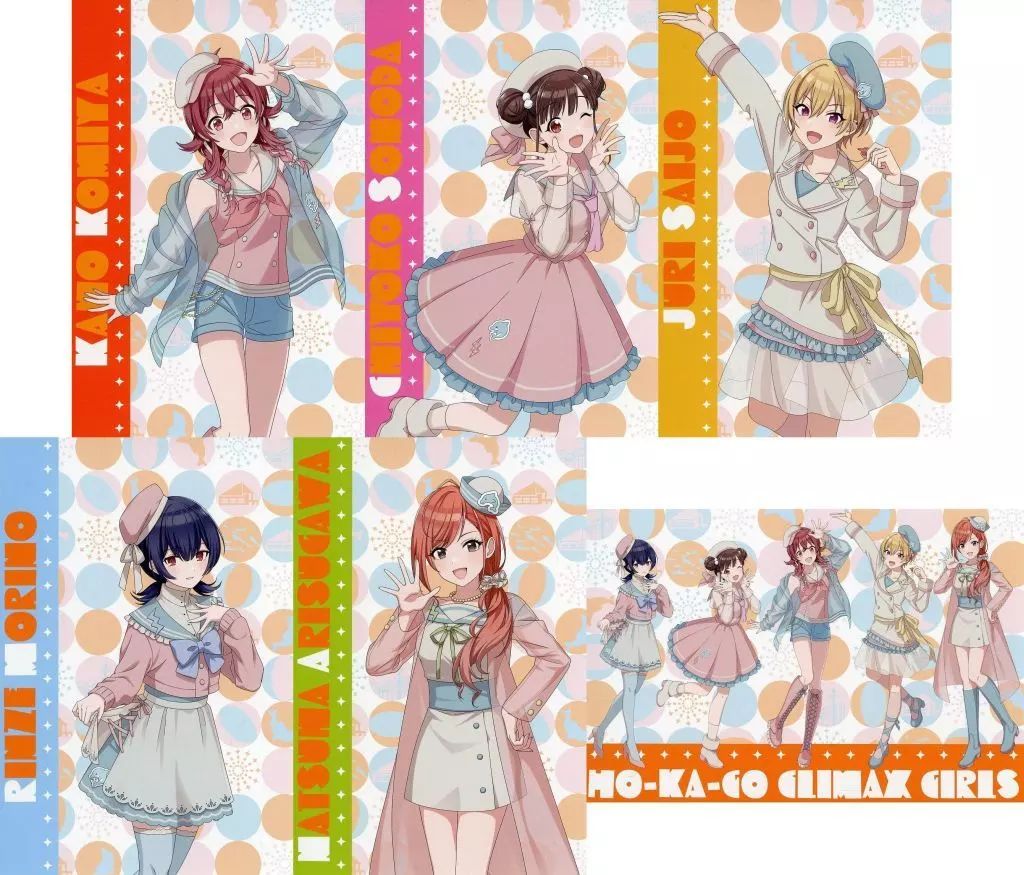 大幅値下げ❗️☆新品未使用☆激レア❗️ミスチル　ポストカード2枚SET イベント・BOL限定】合皮製デッキケースW plus Z/X -Zillions
