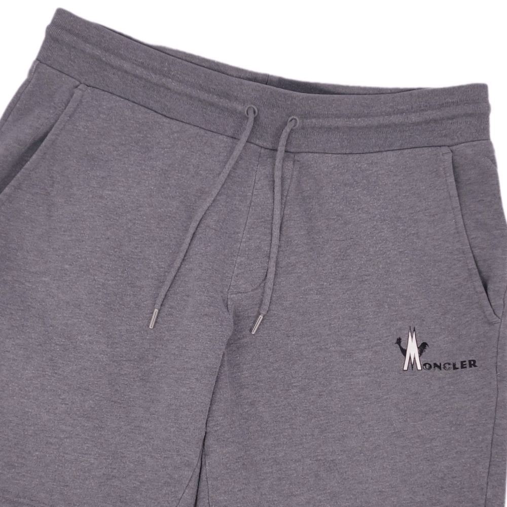 モンクレール MONCLER ショートパンツ ハーフパンツ ショーツ