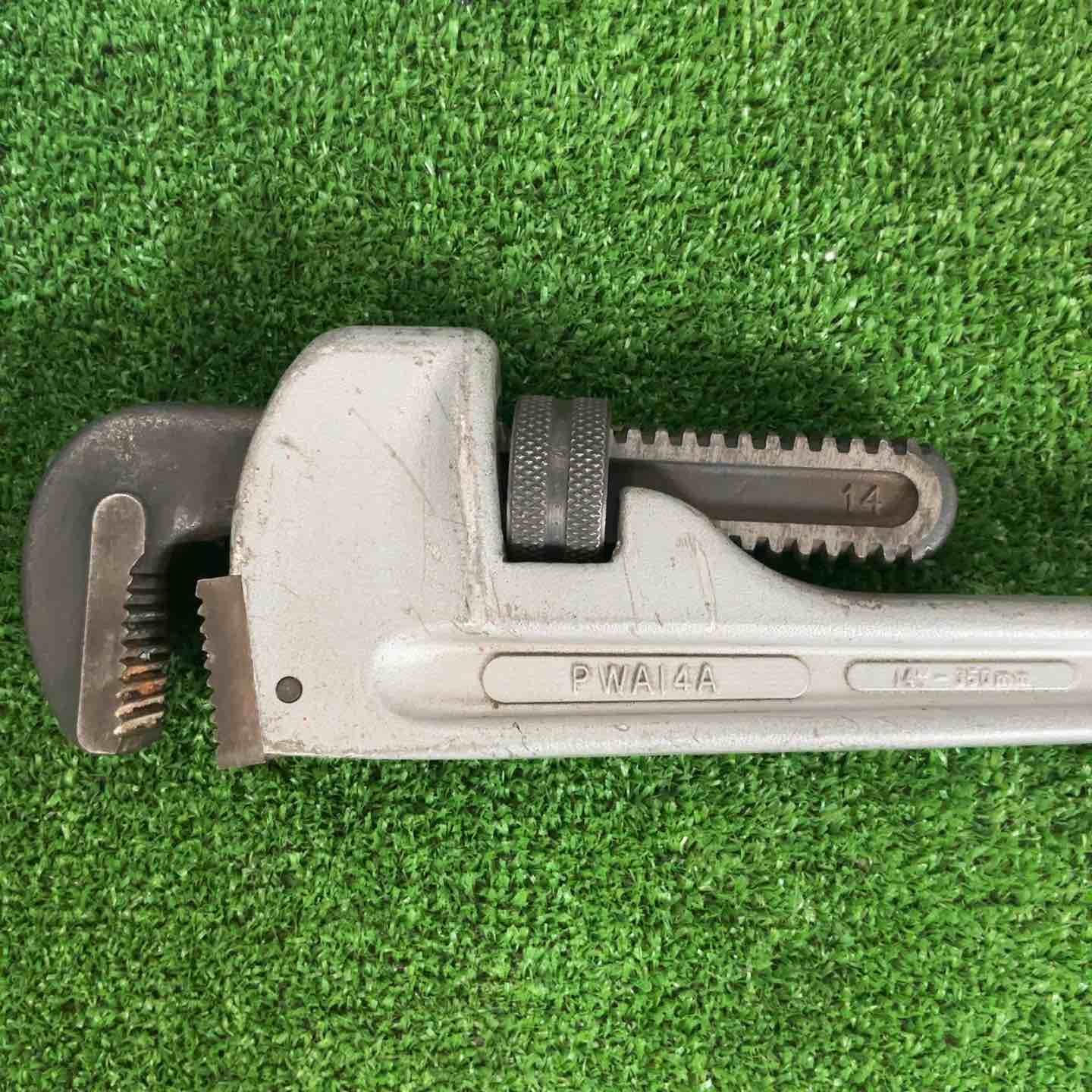 Snap-on パイプレンチ