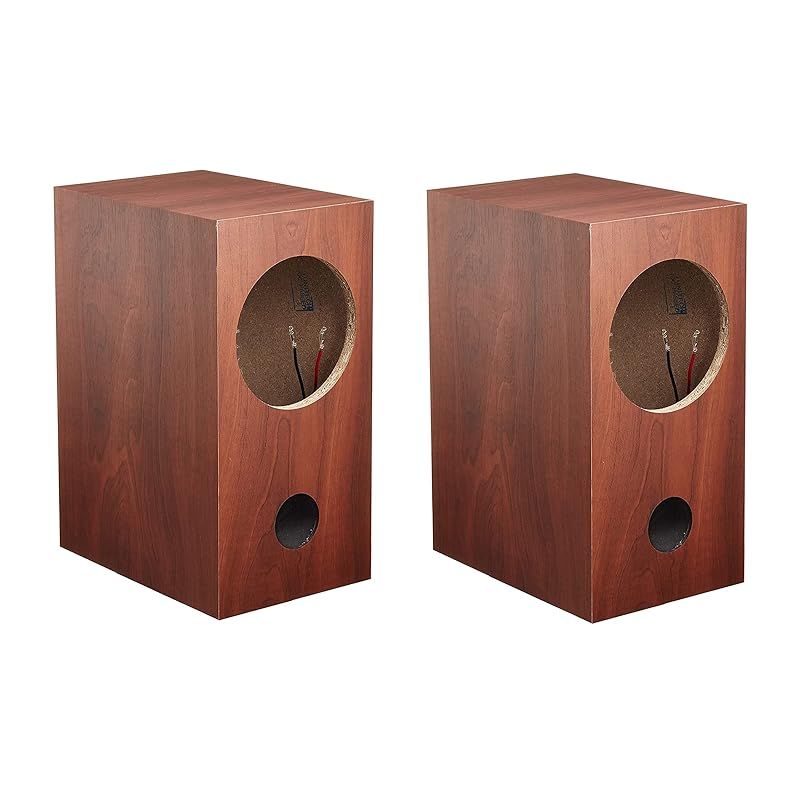 FOSTEX スピーカーボックス P1000-BH P1000-BH FOSTEX スピーカー