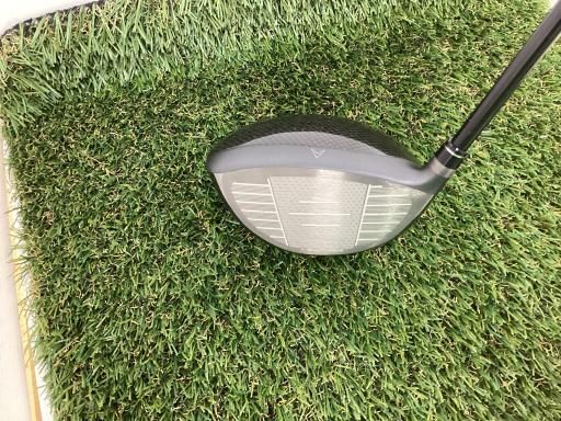 キャロウェイ PARADYM Ai SMOKE MAX FAST 10.5° ドライバー DR TENSEI 40 for CW フレックスSR メンズ 男性用 右利き 右用 Bランク ゴルフクラブ ドライバー メンズ クラブ