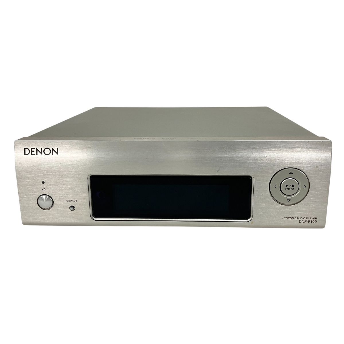 DENON DNP-F109