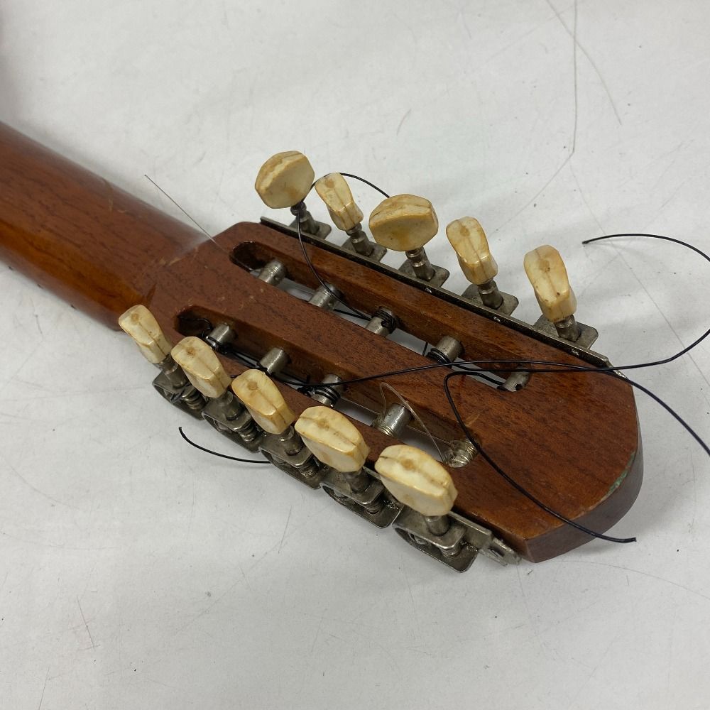 骨董】チャランゴ