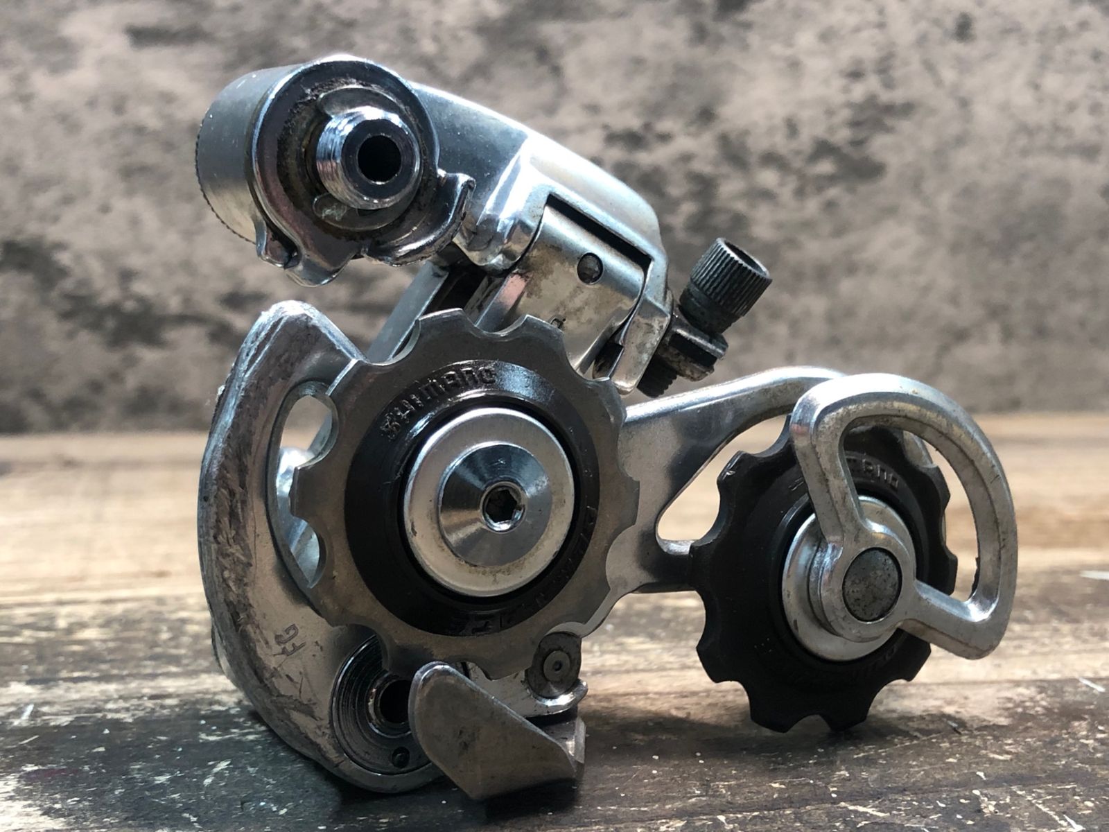 SHIMANO デュラエース