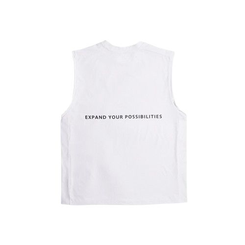 AddElm Tシャツ 袖なし ノースリーブ メンズ おしゃれ かっこいい ブランド 機能性インナー 吸水速乾 ストレッチ UV スポーツ トレーニング Add3 AATM51370 AddElm Tシャツ 袖なし ノースリーブ メンズ おしゃれ かっこいい