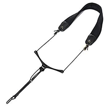 -非常に良い B.AIR ビーエアー BIRD STRAP クラリネット用ストラップ BS-CL-PRO プロ モデル