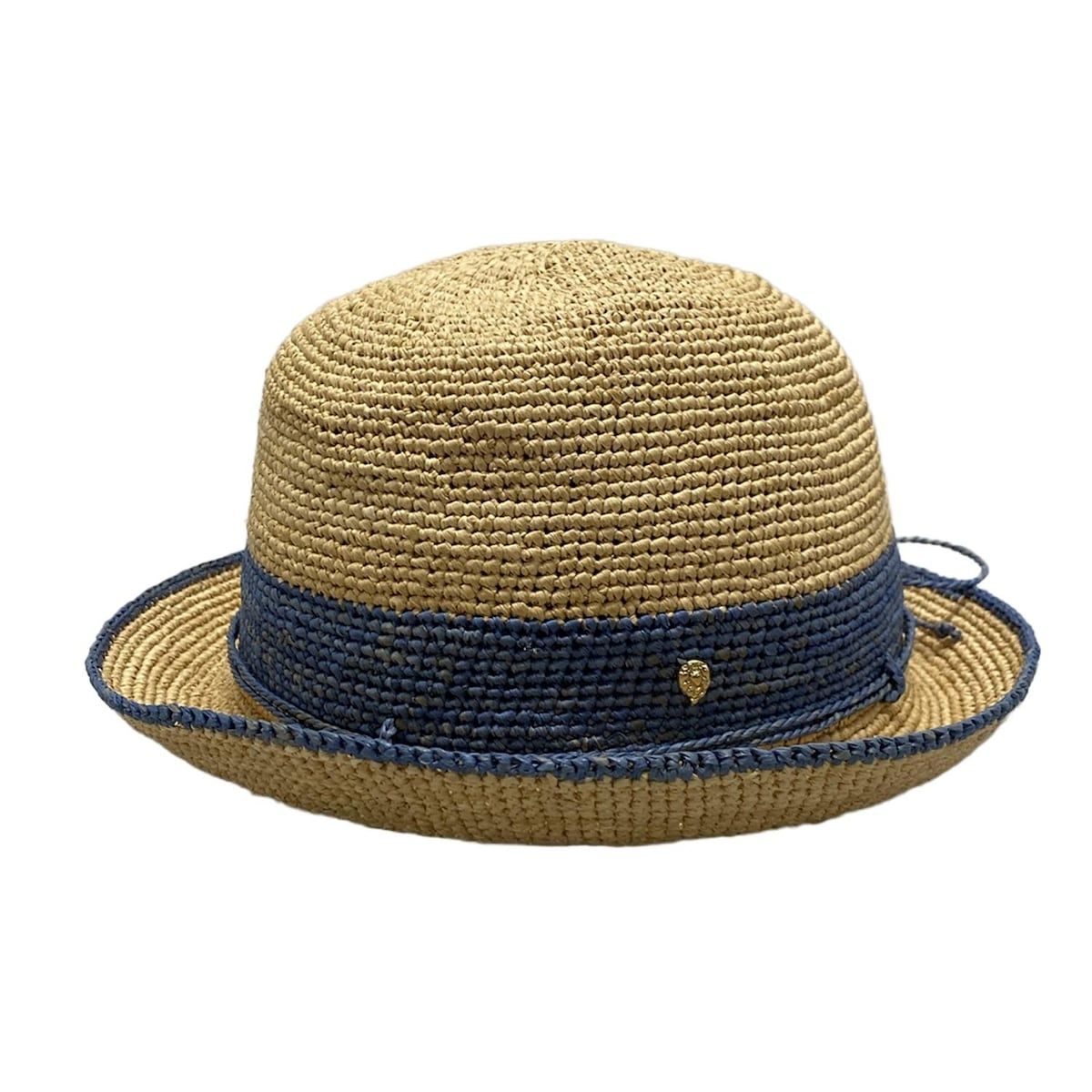 HELENKAMINSKIベージュ 麦わら帽子 リボン付き美品 楽天市場】【9/25限定・最大1万円OFFクーポン配布中】HELEN