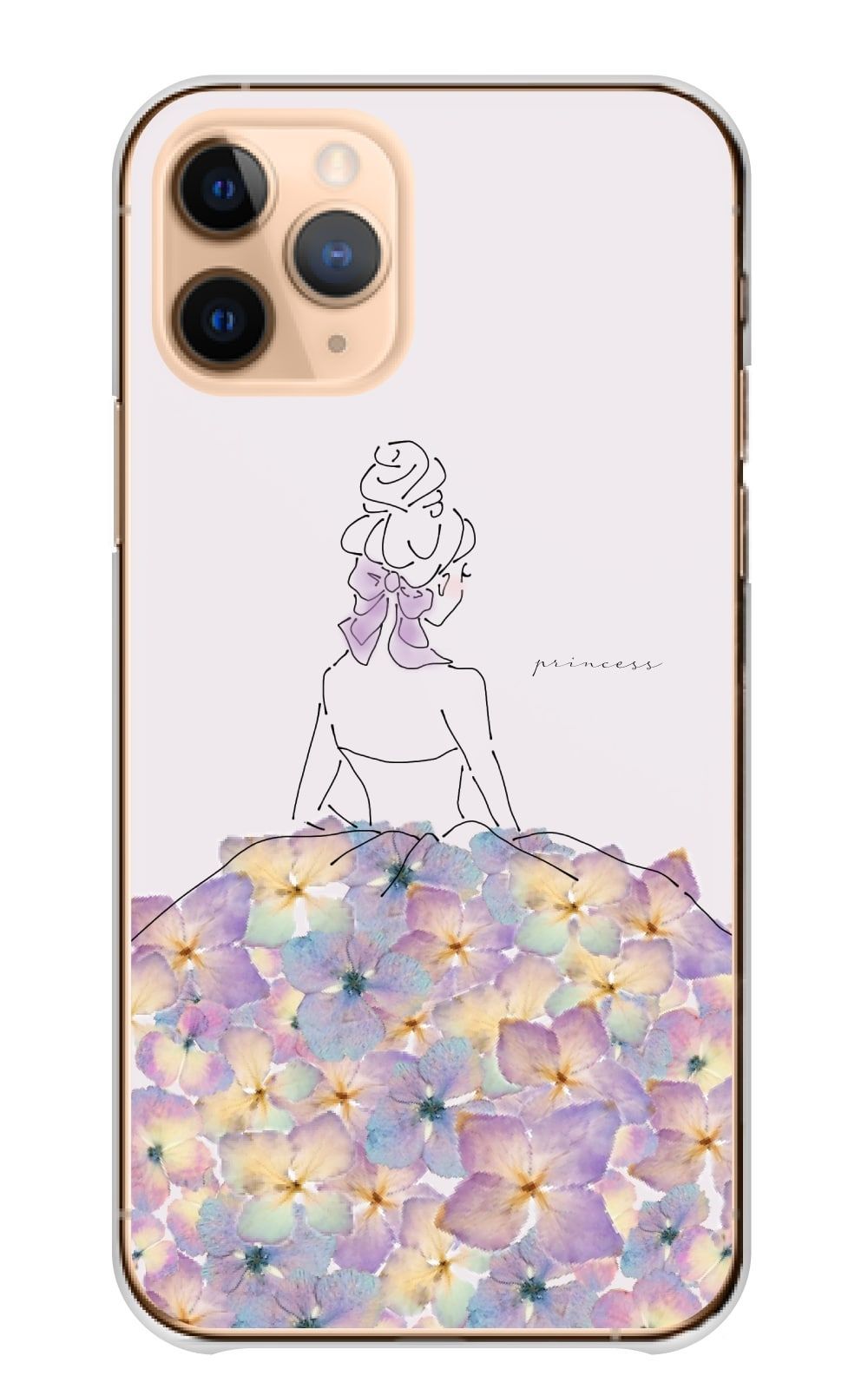 ラパフェプリンセス様♡専用 押し花ケース スマホケース オーダー 5c7f22f111e4bca07eb3315d6d8f98