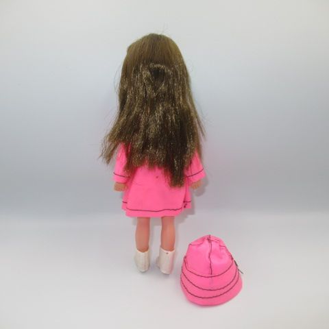 悲しい人形 60's☆Susie Sad Eye☆スージー サッドアイ☆ビッグアイ☆人形