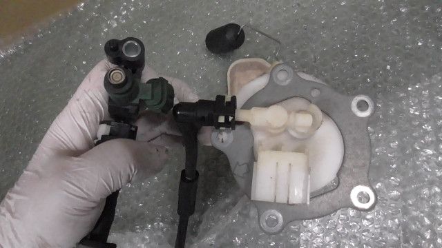 アドレスV50