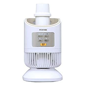 【】【非常に良い】アイリスオーヤマ 衣類乾燥機 シャンパンゴールド KIK-C300-N KIK-C300N-W