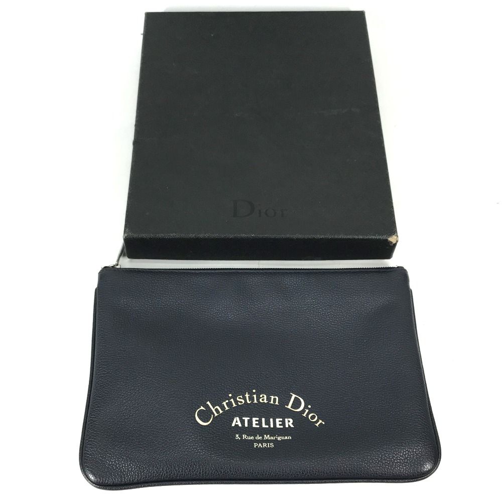 Christian dior clearance atelier wallet