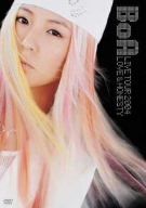 BoA LIVE TOUR 2004 -LOVE & HONESTY- [DVD]