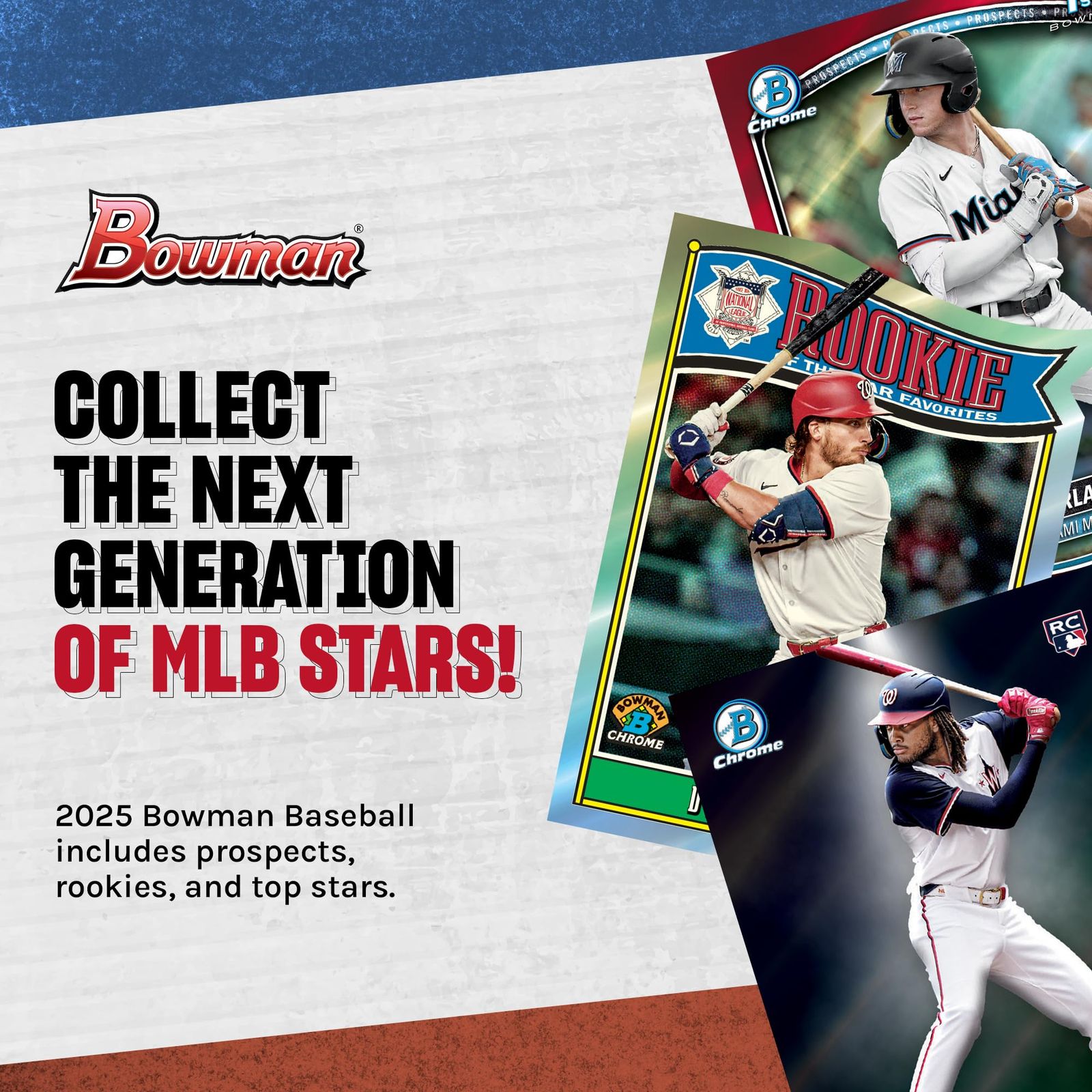【レアシリーズ・未開封！】2018 Bowman Baseball 2025 Bowman Baseball Sapphire Edition Hobby Box - Rip + Ship