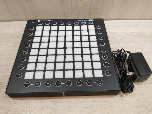 novation LAUNCHPAD PRO