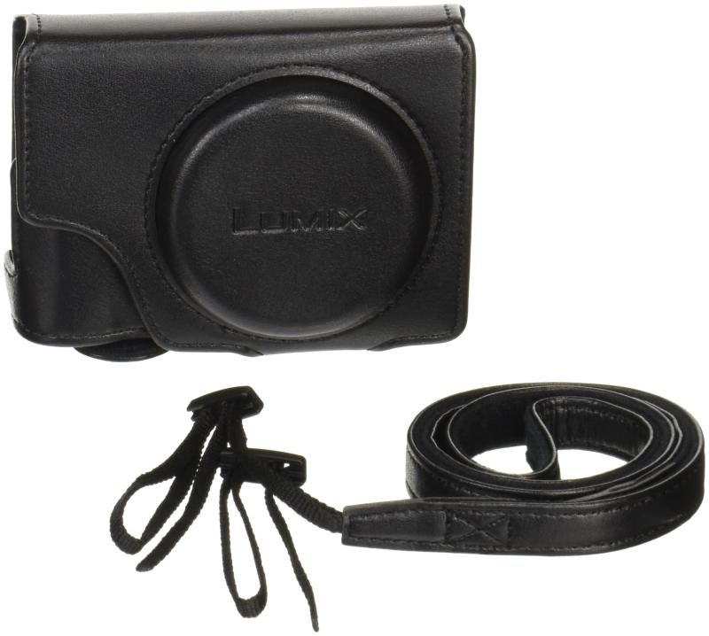 パナソニック LUMIX ソフトケース DMC-LX9用 DMW-CLX9-K LX9 パナソニック LUMIX ソフトケース DMC-LX9用 DMW-CLX9-K LX9