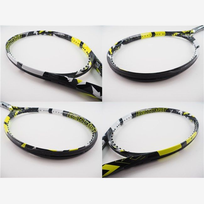 テニスラケット バボラ ピュア アエロ ライト モデル G1 BABOLAT PURE AERO LITE 2025 c25100246c
