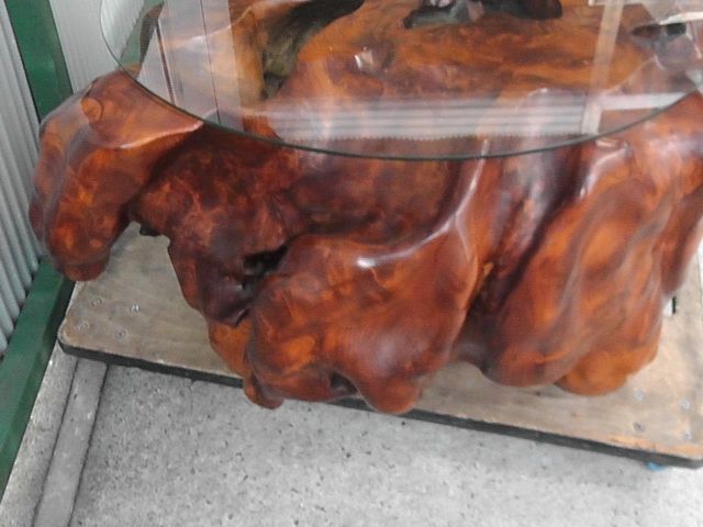 サイドテーブル 和家具