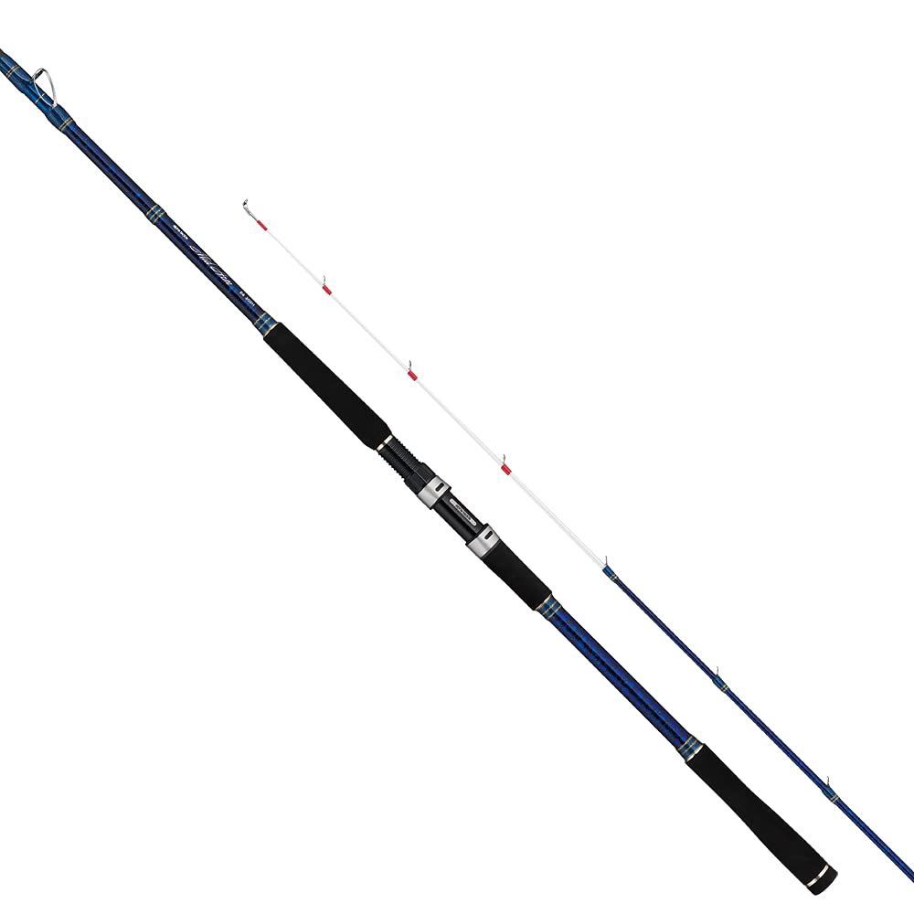 Style 64-330MH アルファタックル Alpha Tackle ロッド 船竿 ミッドアーム 64 330MH
