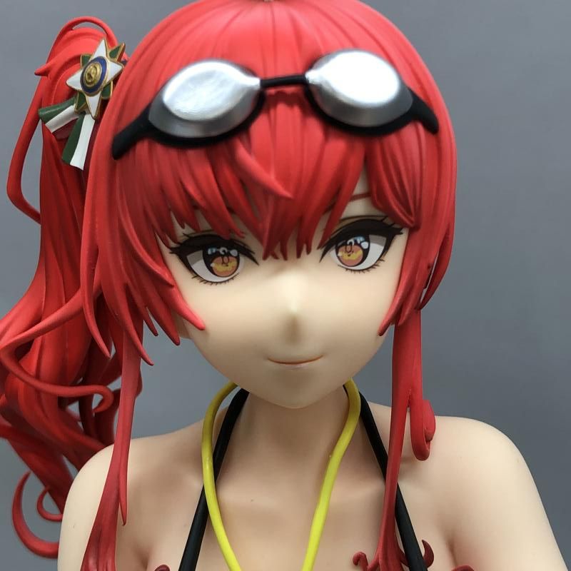 中古】フリーイング B-Style ザラ 水辺の出逢い 1/4 開封品