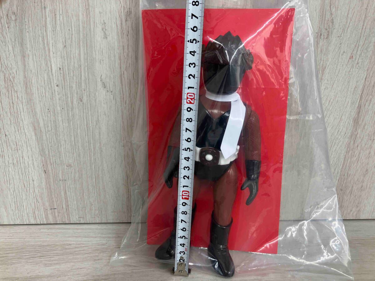 メディコム・トイ 土忍キャプタｰ4 東映レトロソフビコレクション 忍者