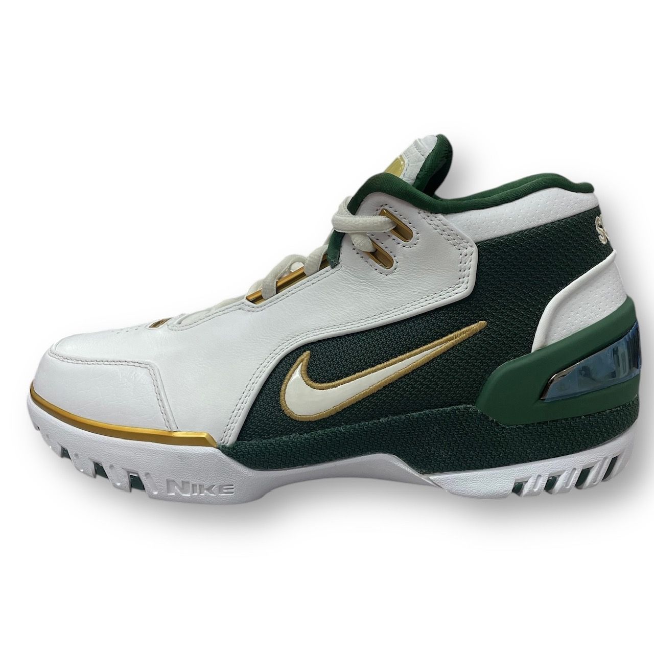 NIKE AIR ZOOM GENERATION SVSM QS エア ズーム