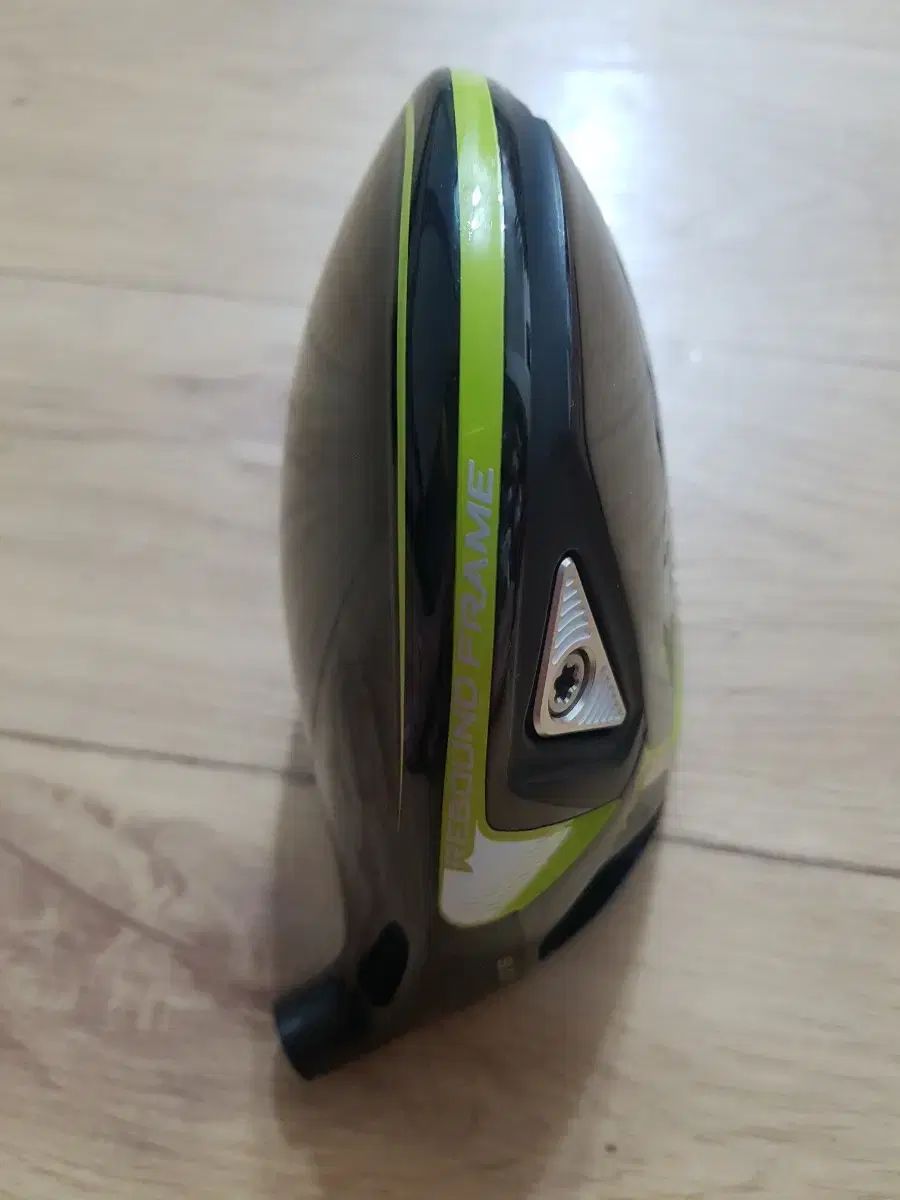 SRIXON(スリクソン) ZX7 ドライバーヘッド 9 5 度 - メルカリ