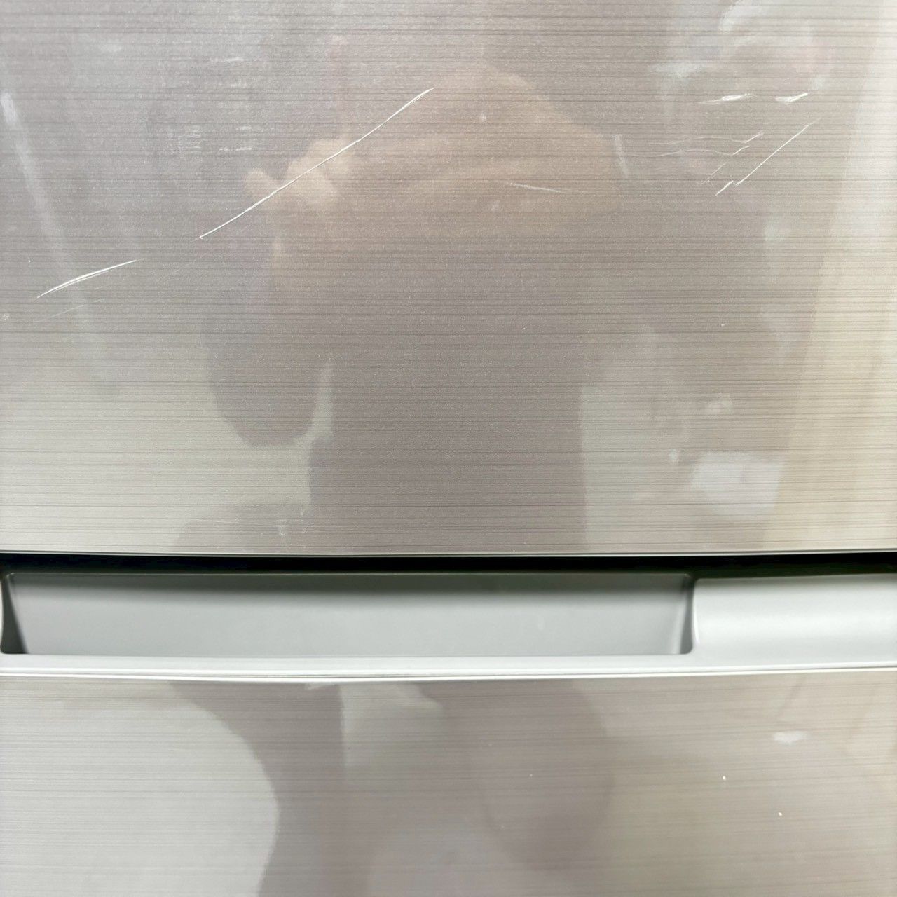 ノンフロン冷凍冷蔵庫 152L