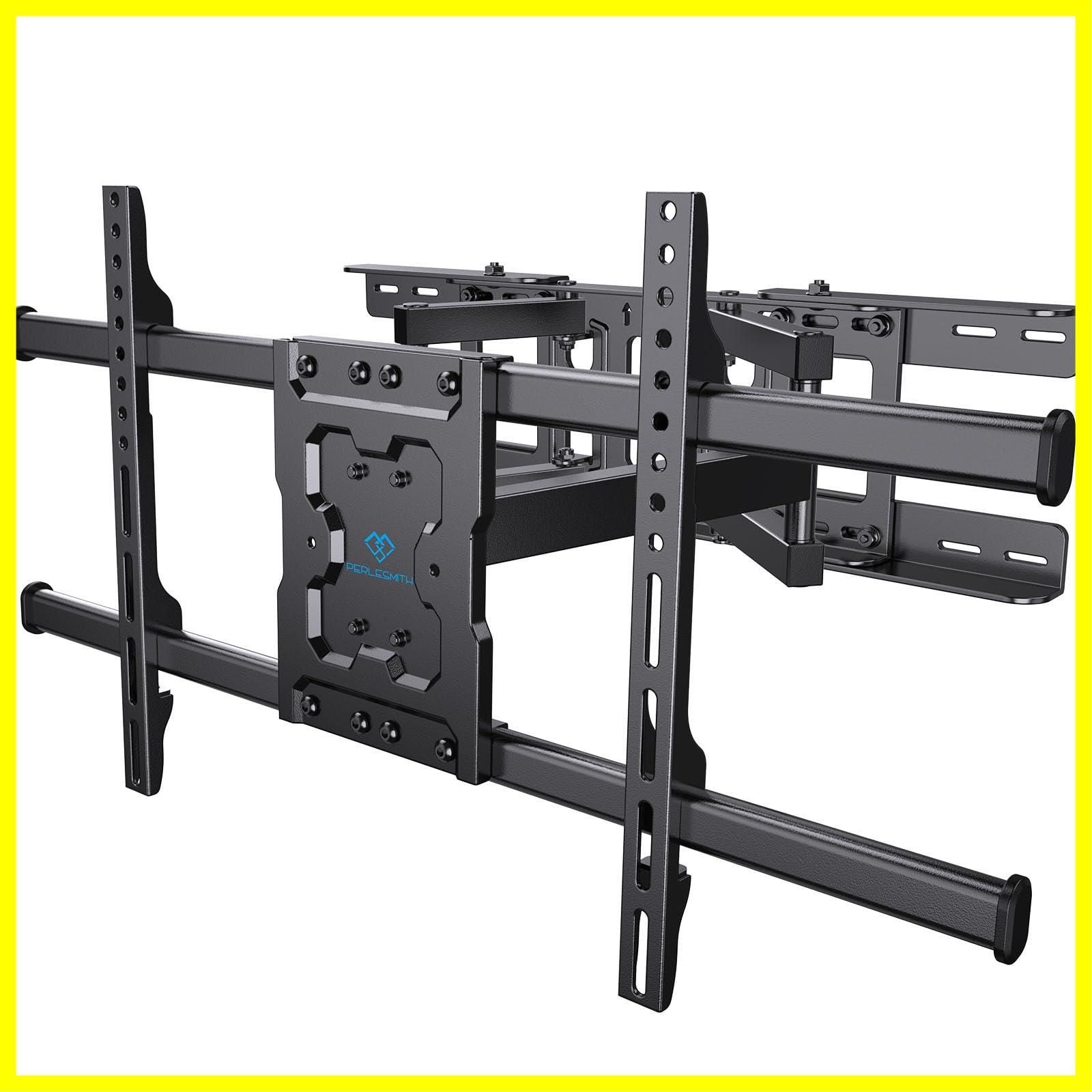 在庫処分】耐荷重60kg フルモーション式 tv壁掛け金具 かべかけ金具 販売