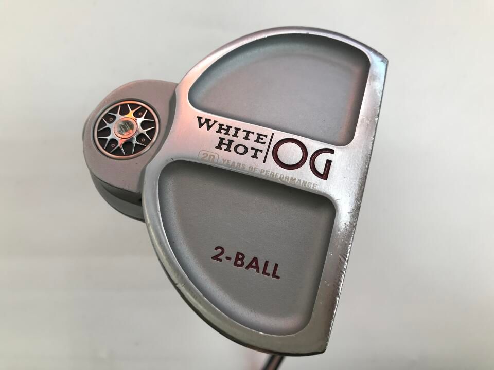 中古ゴルフクラブ】タイトリスト スコッティ・キャメロン プロ