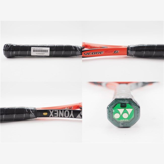 ヨネックス ブイコア ツアー G US 2014年モデル (G2) 【美品】 中古】ヨネックス ブイコア ツアー ジー 2014年モデルYONEX