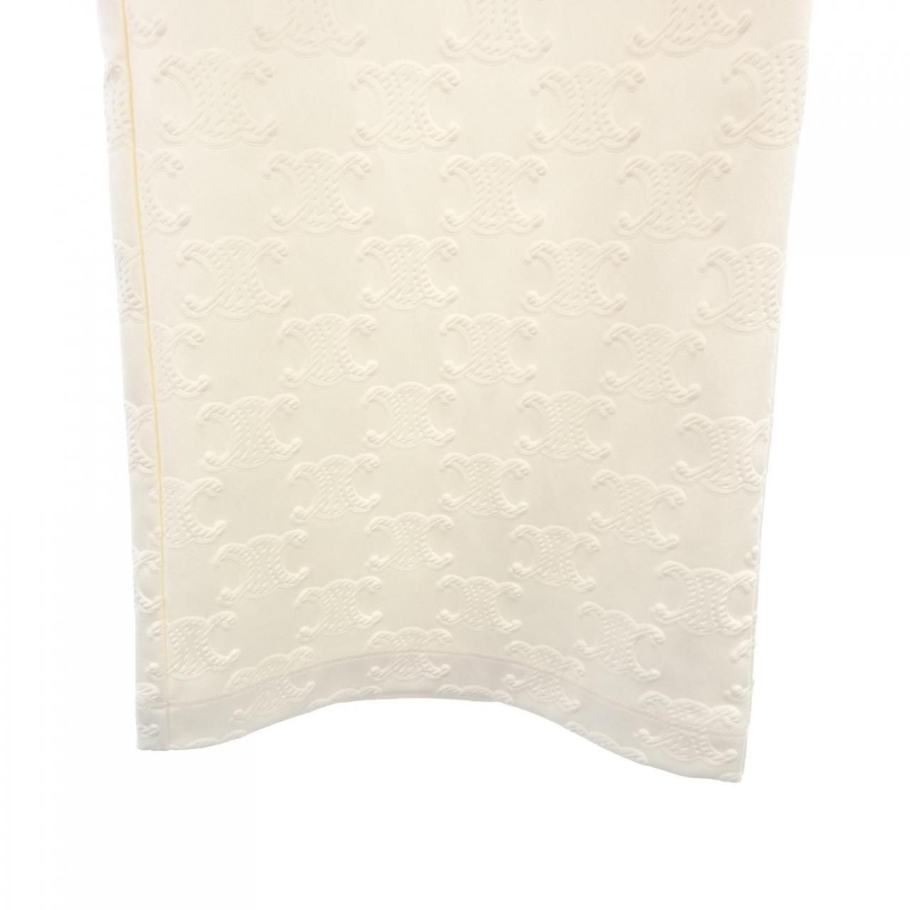 セリーヌ CELINE トリオンフ トラックスーツパンツ 2Z788978Z パンツ DECORATOM_COM_BR