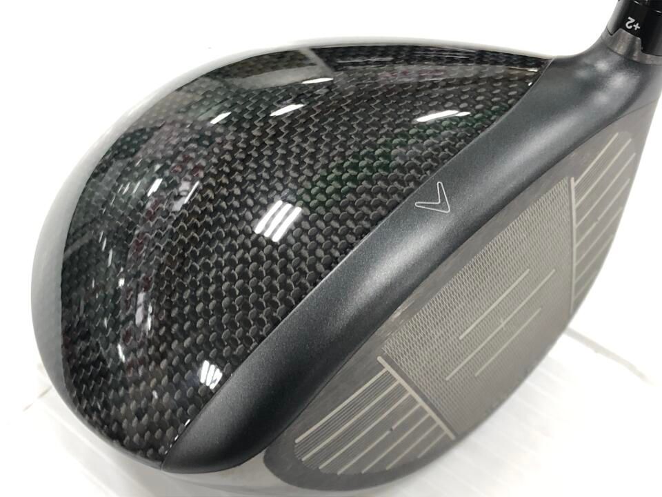 Callaway Ai