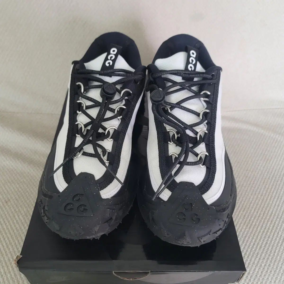 マウンテン フライ