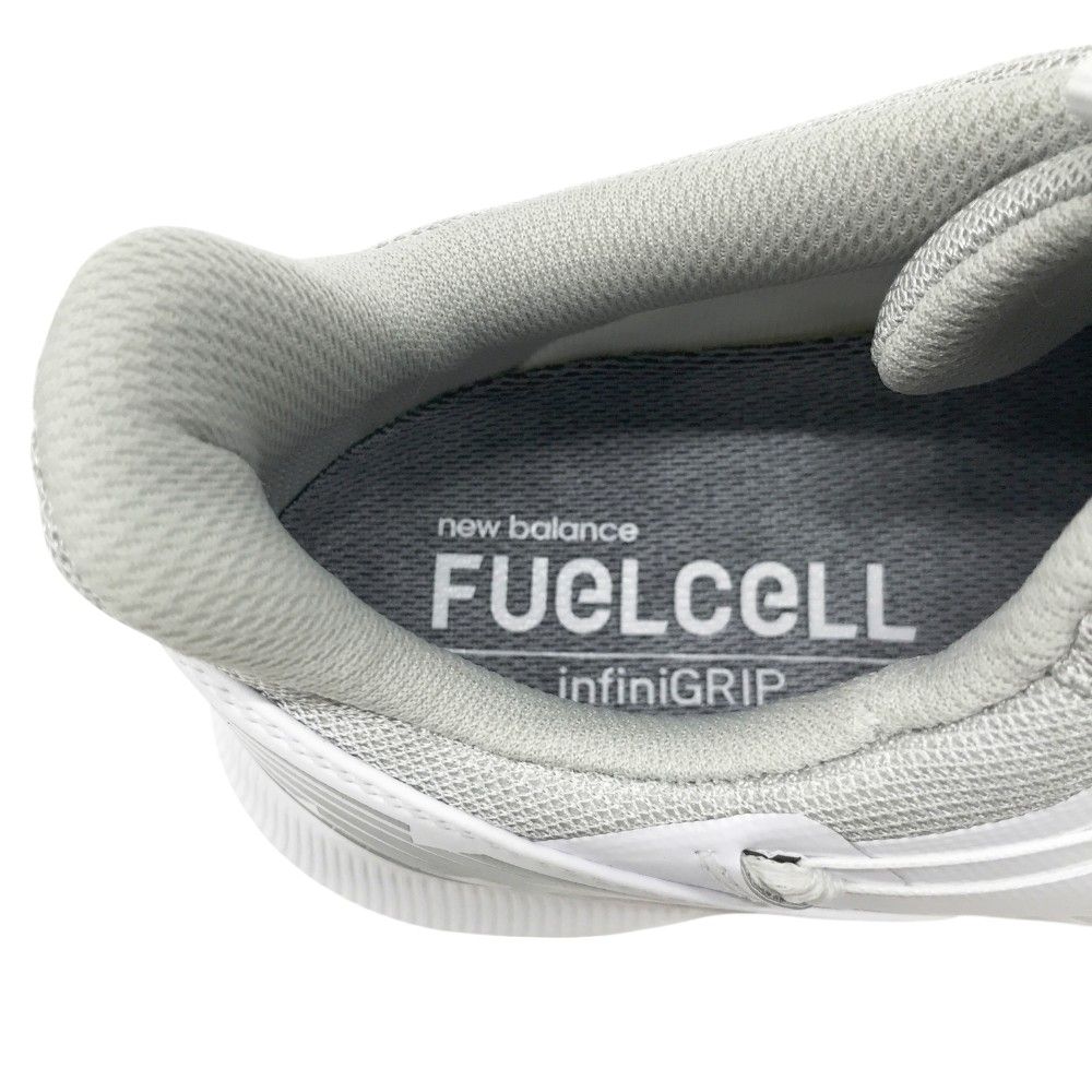 NEW BALANCE GOLF ニューバランス UGH1001W FuelCell BOA スパイクレス